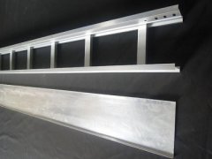 鋁合金橋架價(jià)格如何計(jì)算，鋁合金橋架價(jià)格